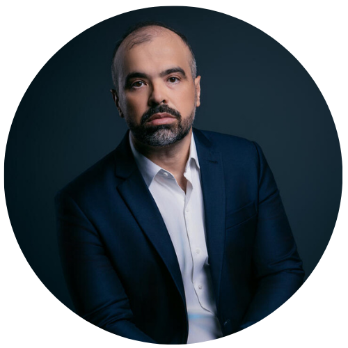 José Fernando do Prado Moura