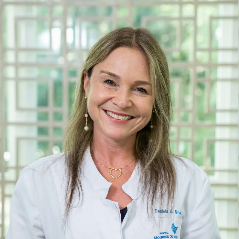 Daniela Dornelles Rosa
