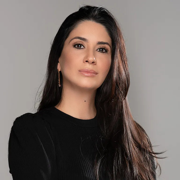 Angelica Nogueira Rodrigues
