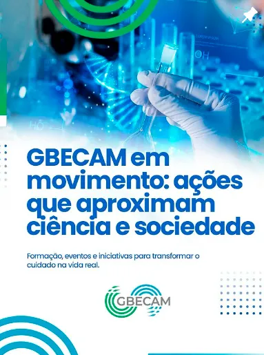 Publicação GBECAM 3