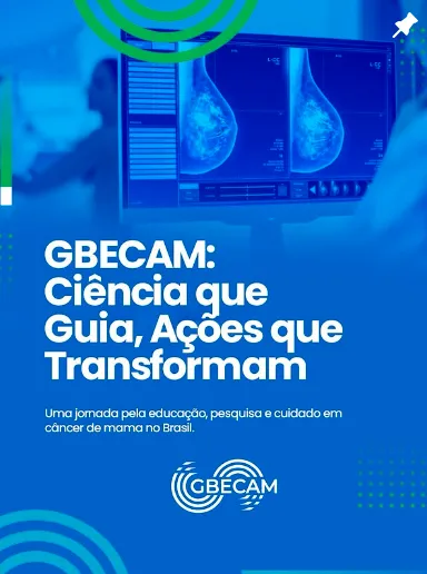 Publicação GBECAM 2