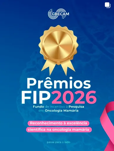Publicação GBECAM 1