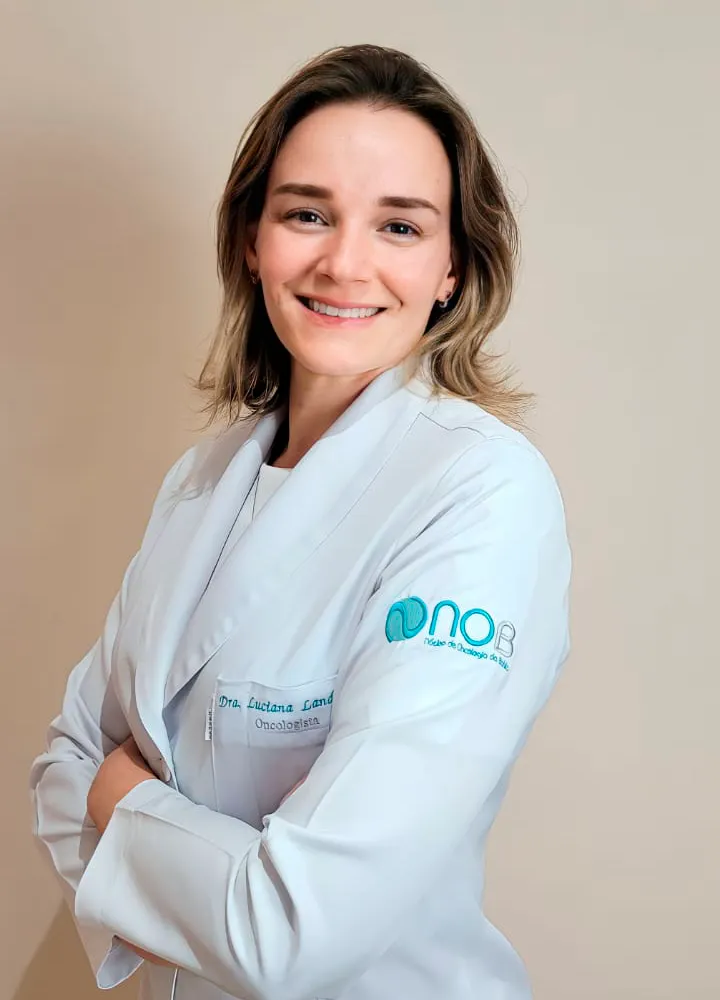 Luciana Castro Garcia Landeiro